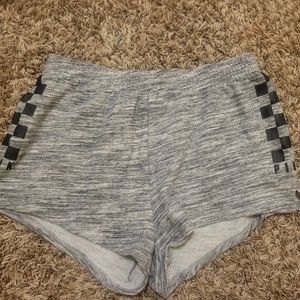 Pink VS Sweat Shorts